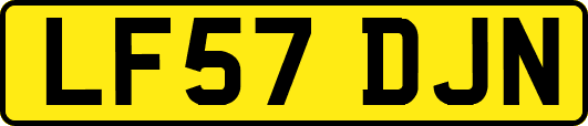 LF57DJN