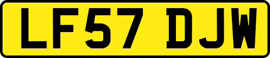 LF57DJW