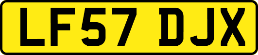 LF57DJX
