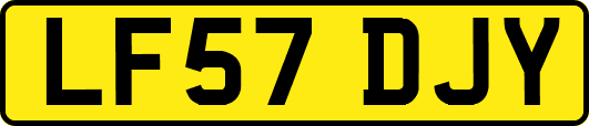 LF57DJY