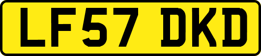 LF57DKD