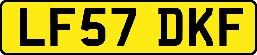 LF57DKF