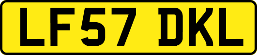 LF57DKL