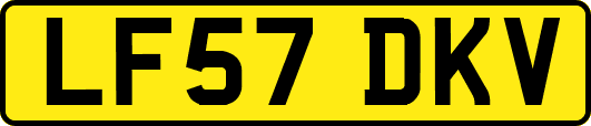 LF57DKV