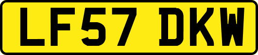 LF57DKW