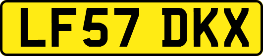 LF57DKX