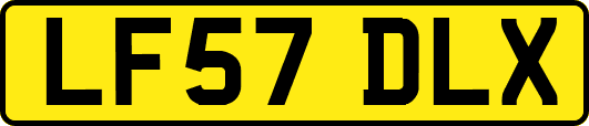 LF57DLX