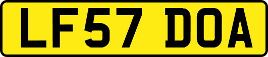 LF57DOA
