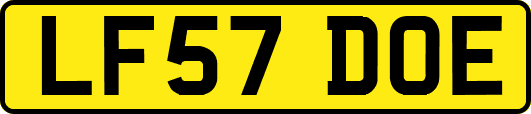 LF57DOE