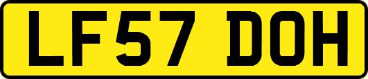 LF57DOH