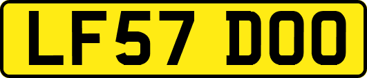 LF57DOO