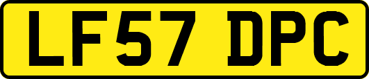 LF57DPC
