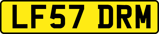 LF57DRM