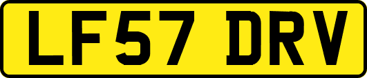LF57DRV