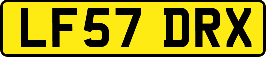 LF57DRX