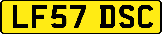 LF57DSC