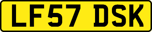 LF57DSK