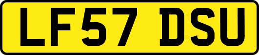 LF57DSU