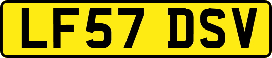 LF57DSV