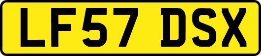 LF57DSX
