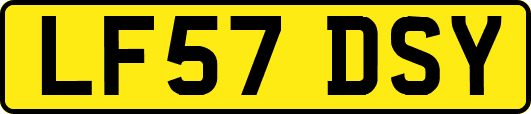 LF57DSY