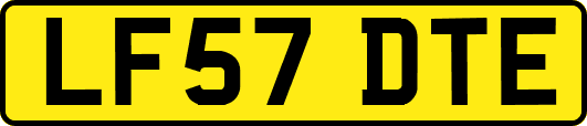 LF57DTE