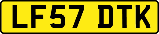 LF57DTK