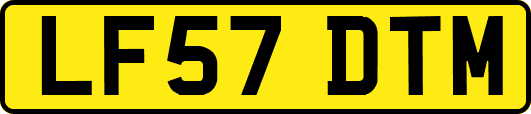 LF57DTM