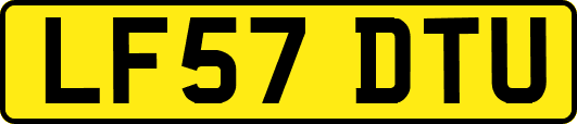 LF57DTU