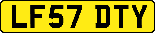 LF57DTY