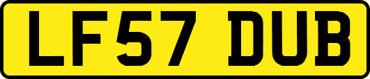 LF57DUB