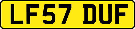 LF57DUF