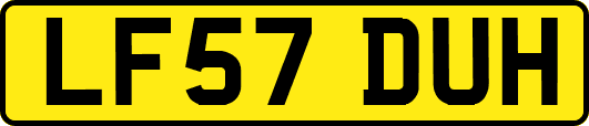 LF57DUH
