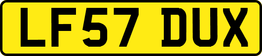 LF57DUX