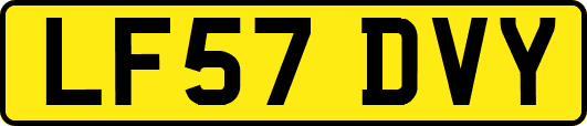 LF57DVY