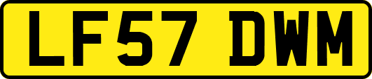 LF57DWM