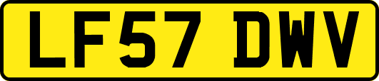 LF57DWV
