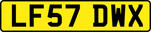 LF57DWX