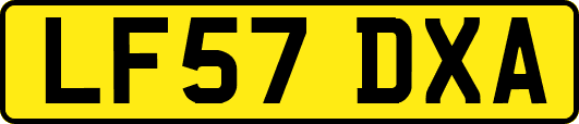 LF57DXA