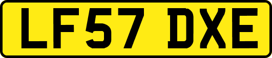 LF57DXE