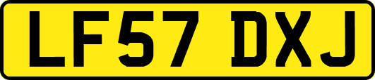 LF57DXJ