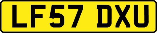 LF57DXU