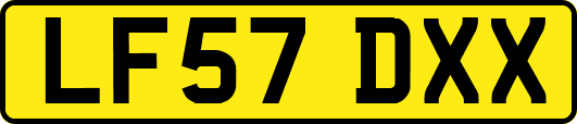 LF57DXX