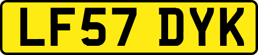 LF57DYK