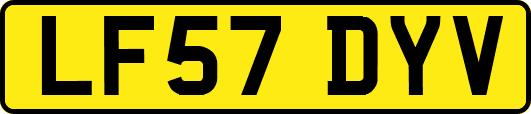LF57DYV