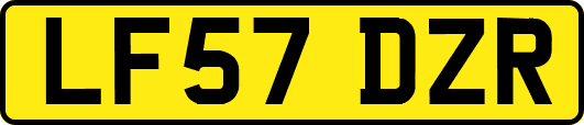 LF57DZR