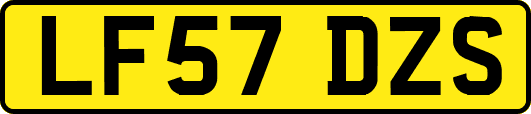 LF57DZS