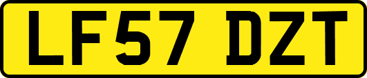 LF57DZT