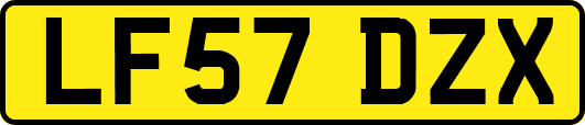 LF57DZX