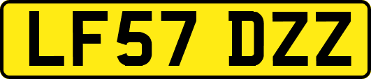 LF57DZZ
